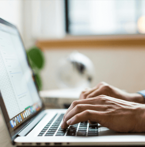 Finexia illustrazione del team di supporto