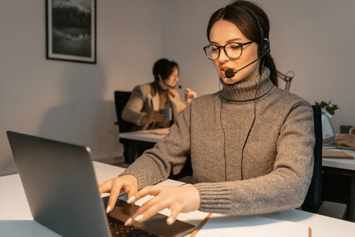 Finexia comunità e supporto